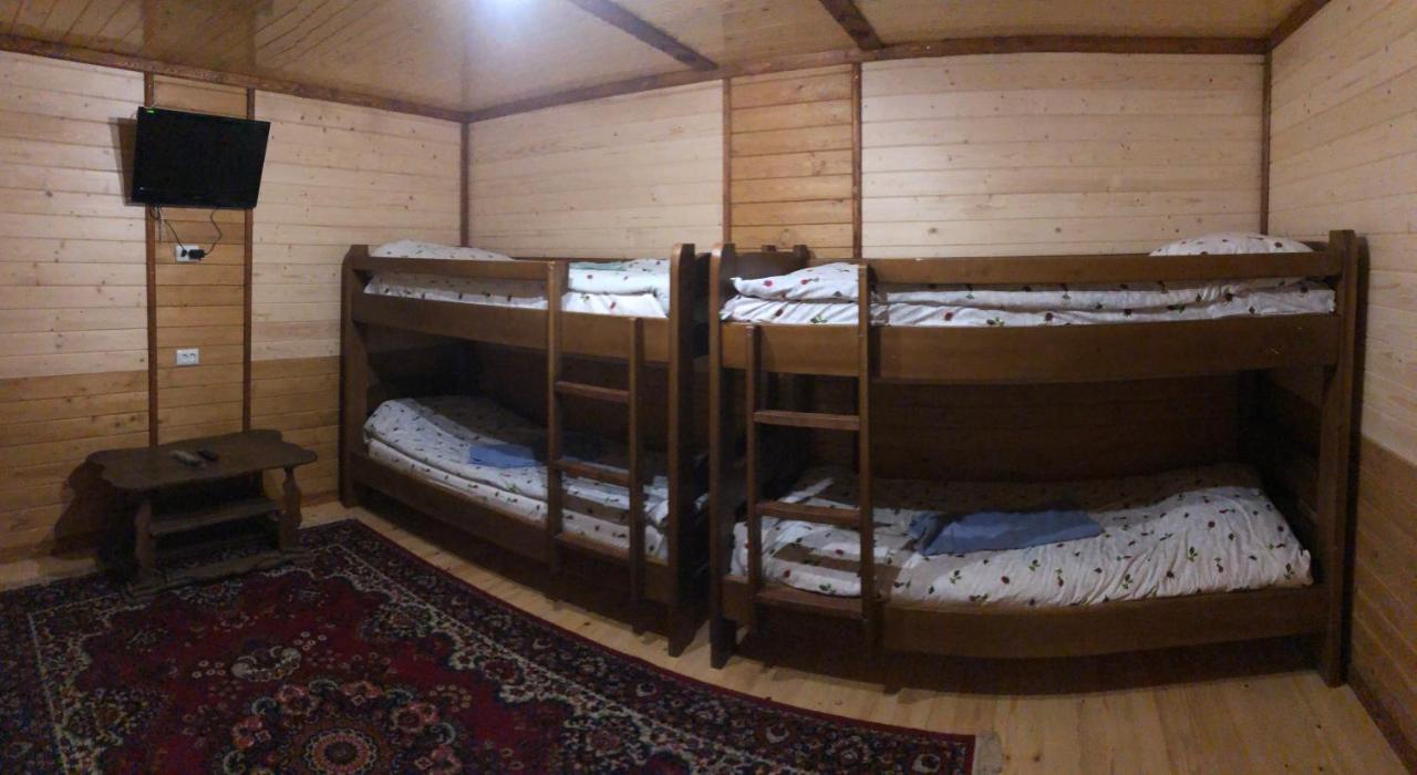 Guest House Dvir Pysanka Kosiv Eksteriør bilde