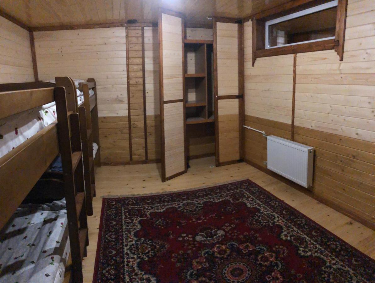 Guest House Dvir Pysanka Kosiv Eksteriør bilde