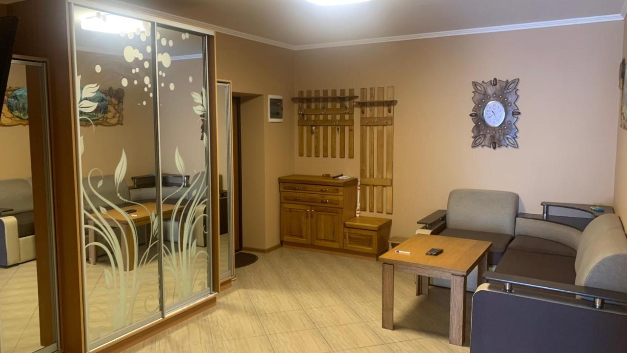 Guest House Dvir Pysanka Kosiv Eksteriør bilde